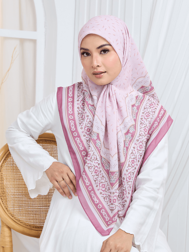 MAJESTIC CHERRY BLOSSOM