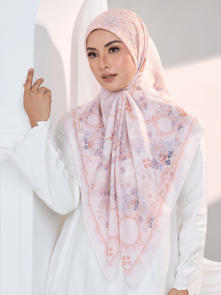 GEMERSIK PEACH SORBET