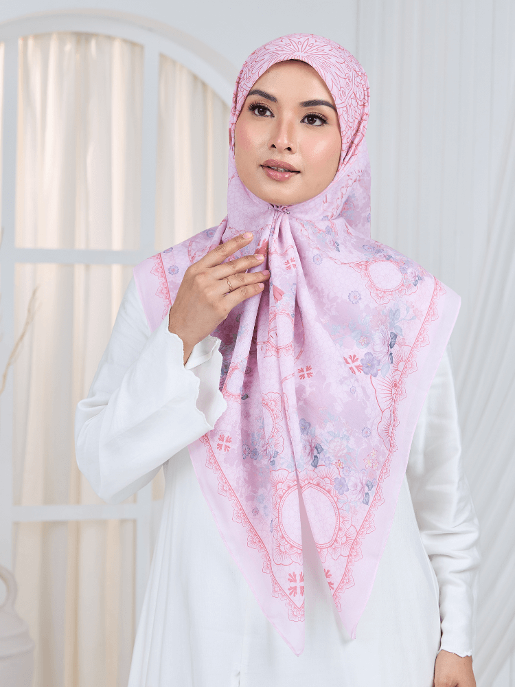 GEMERSIK PINK LEMONADE