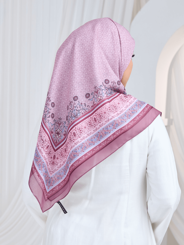 SARAE CHERRY BLOSSOM - Image 3